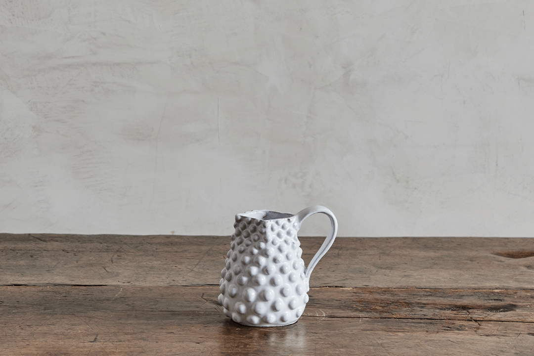 Astier de Villatte, Adelaide Pitcher - Nickey Kehoe