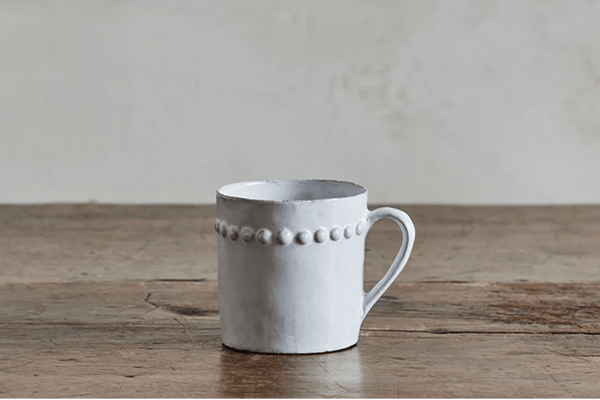 Astier de Villatte, Adelaide Small Coffee Cup - Nickey Kehoe