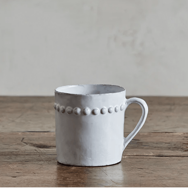 Adelaide Small Coffee Cup – Nickey Kehoe