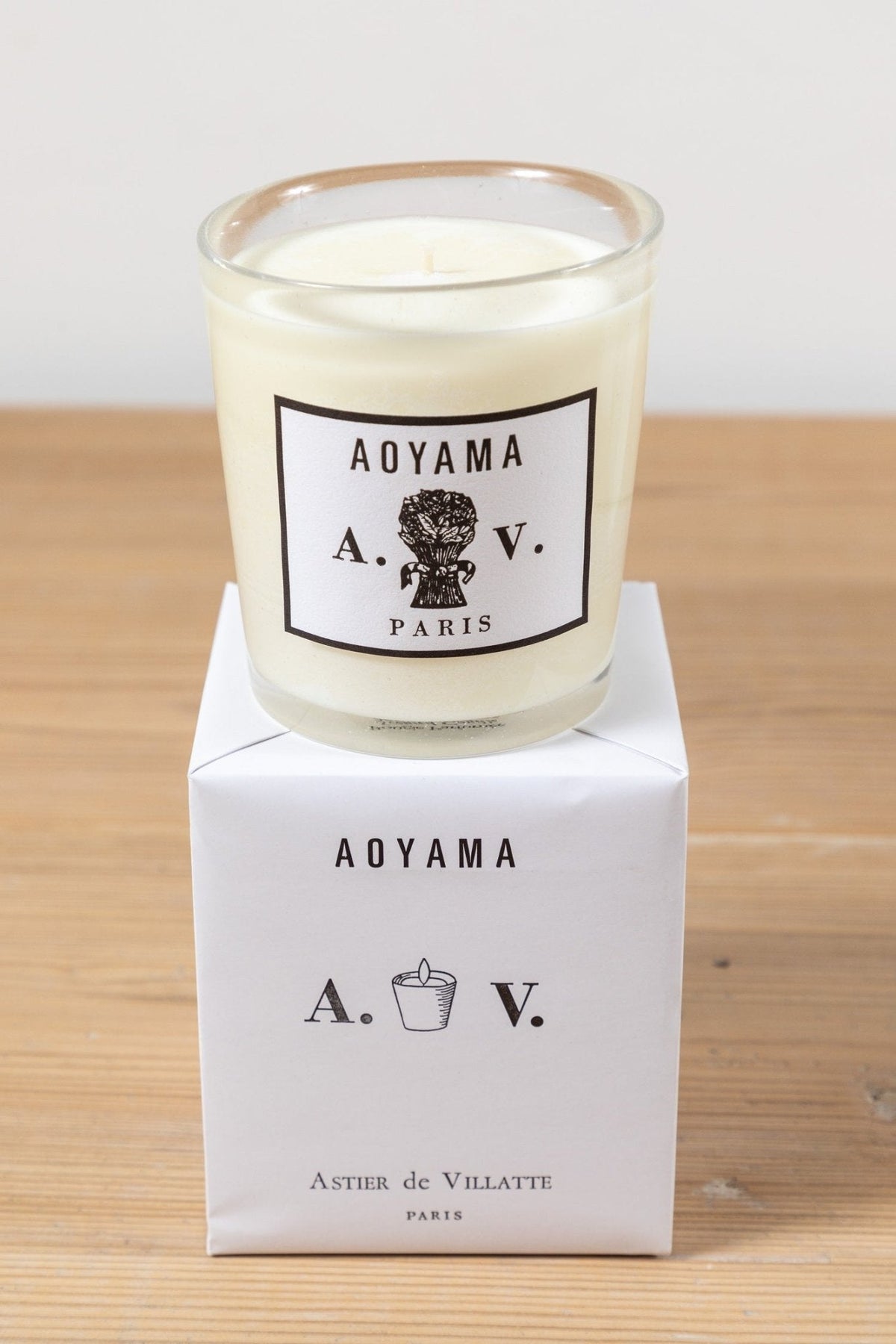 Candle Collection – Nickey Kehoe