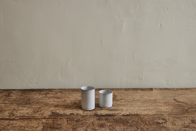 Astier de Villatte, Conserve Tumbler - Nickey Kehoe