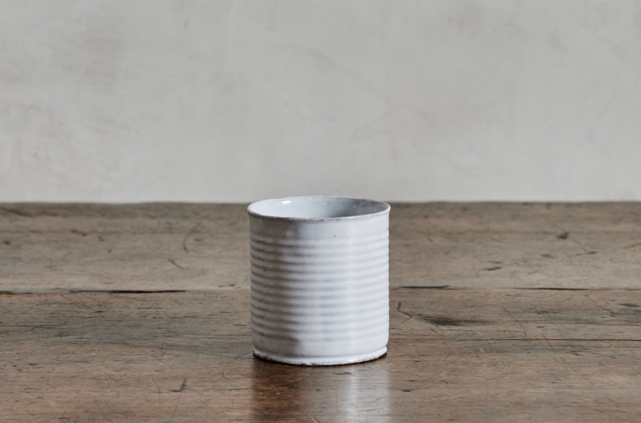 Astier de Villatte, Conserve Tumbler - Nickey Kehoe