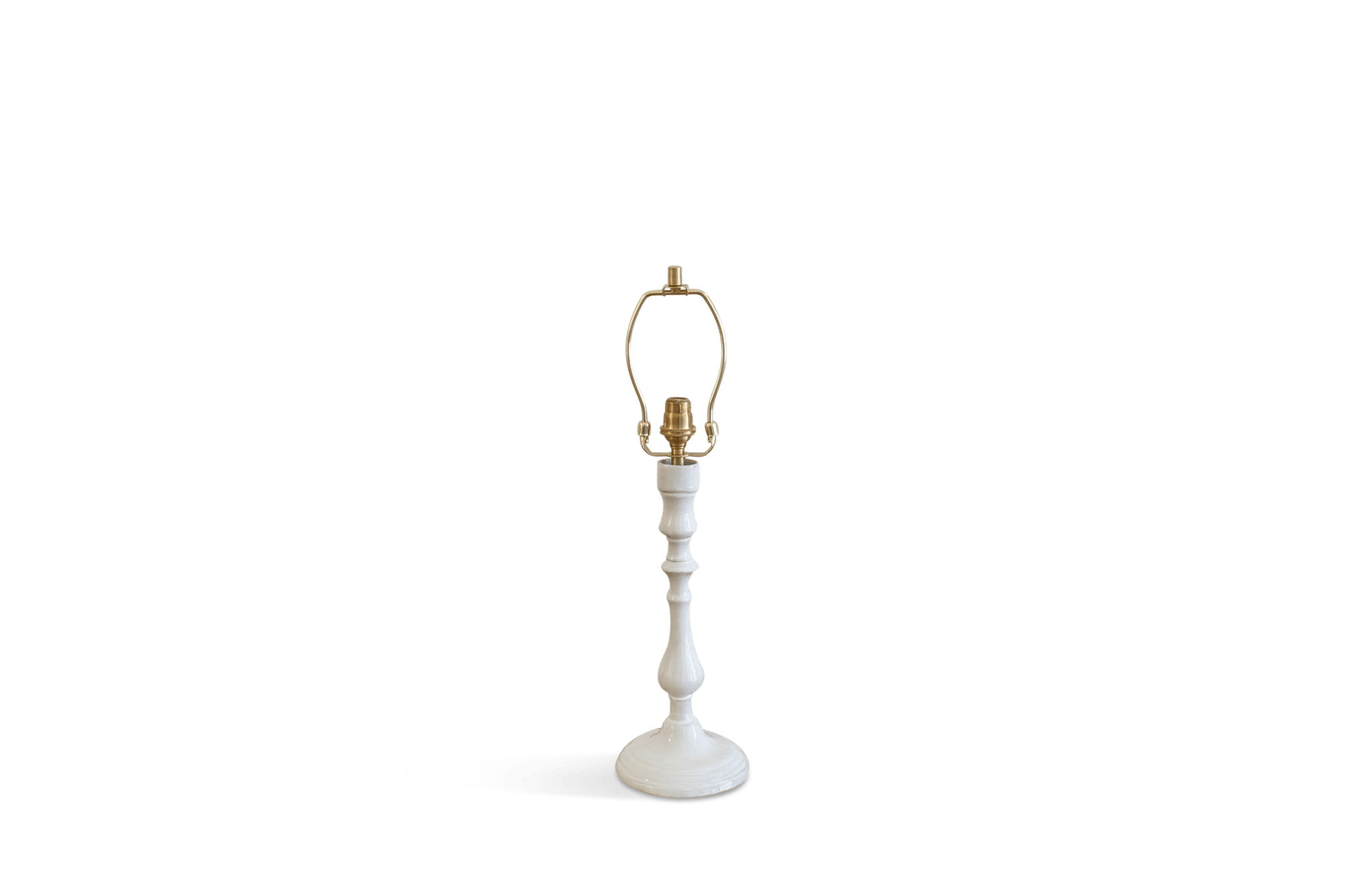 Astier De Villatte, Istanbul Table Lamp - Nickey Kehoe