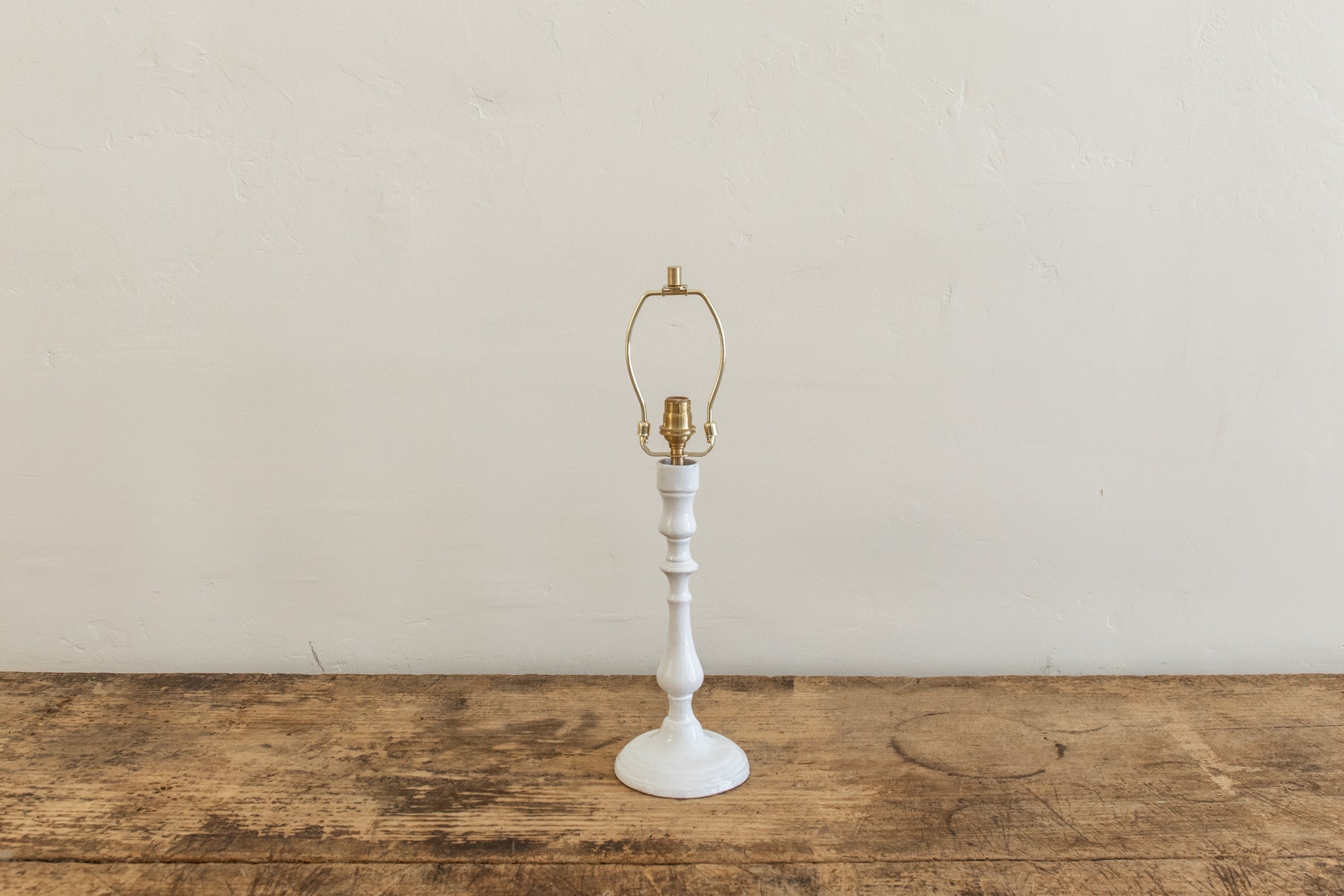 Astier De Villatte, Istanbul Table Lamp - Nickey Kehoe