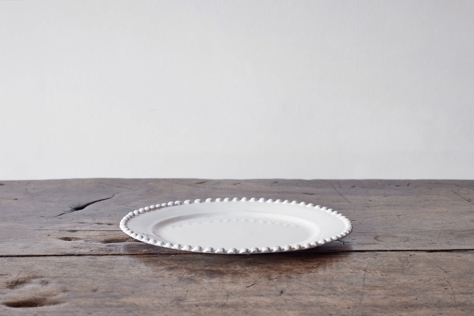 Large Adelaide Dinner Plate – Nickey Kehoe