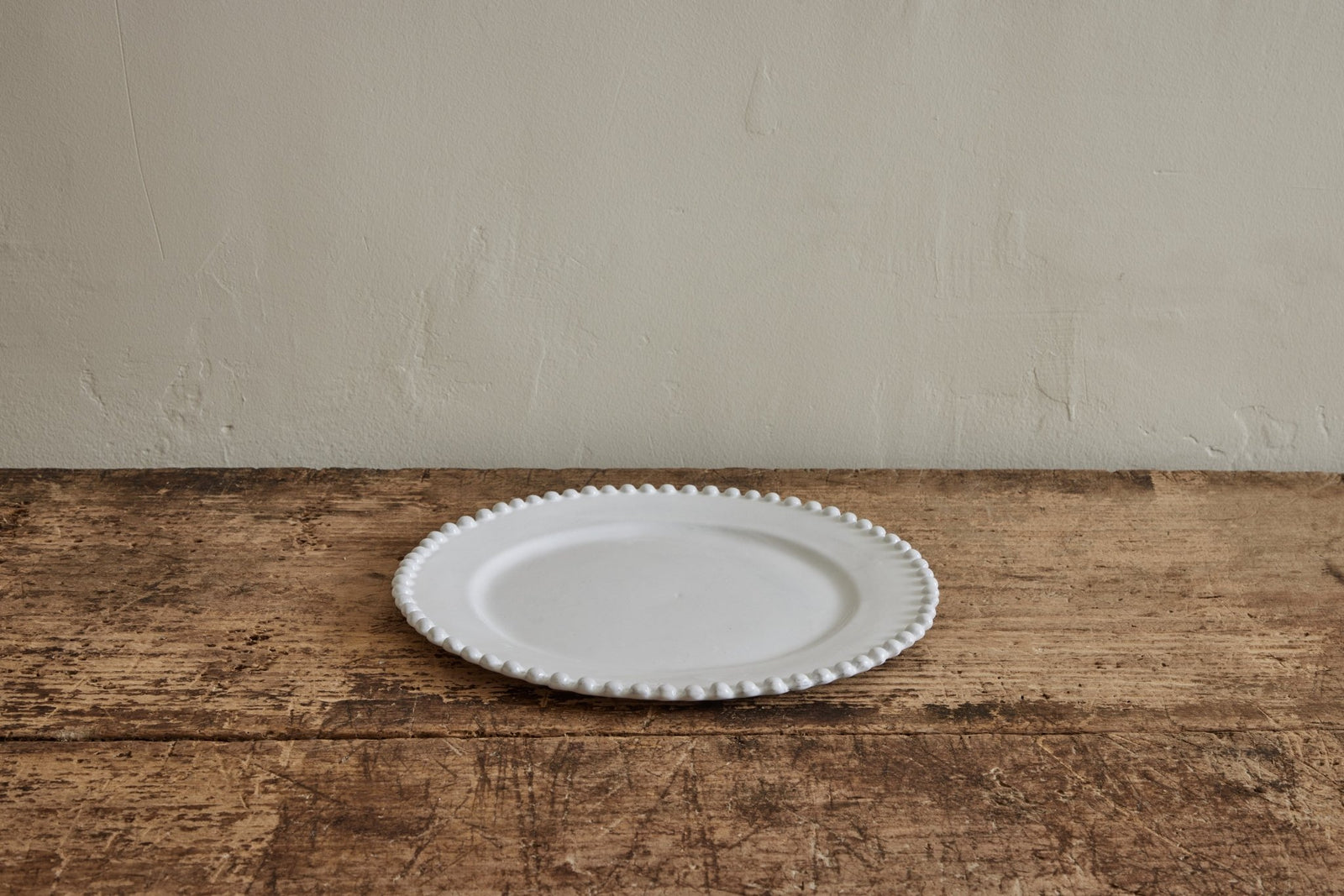 Large Adelaide Dinner Plate – Nickey Kehoe