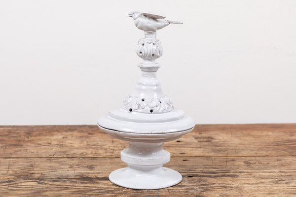 Astier de Villatte, Oisea Incense Burner - Nickey Kehoe