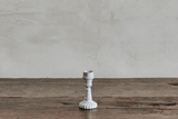 Astier de Villatte, Peggy Candle Holder - Nickey Kehoe