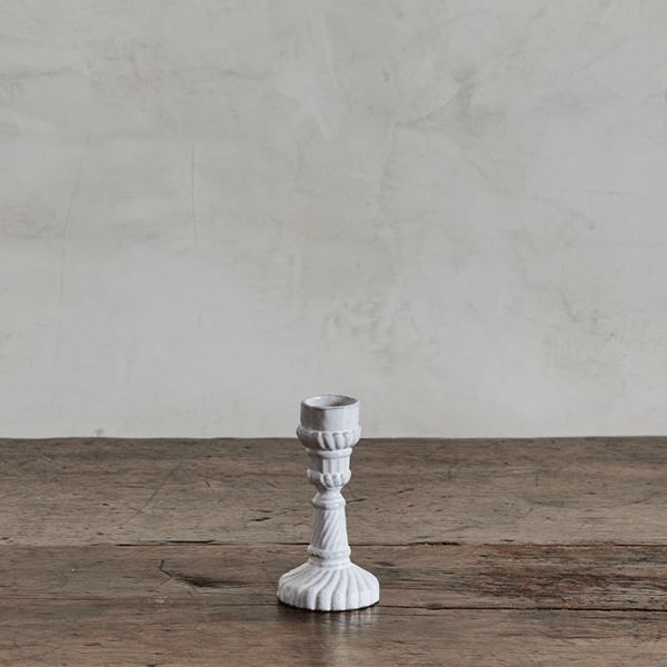 Peggy Candle Holder in Small – Nickey Kehoe