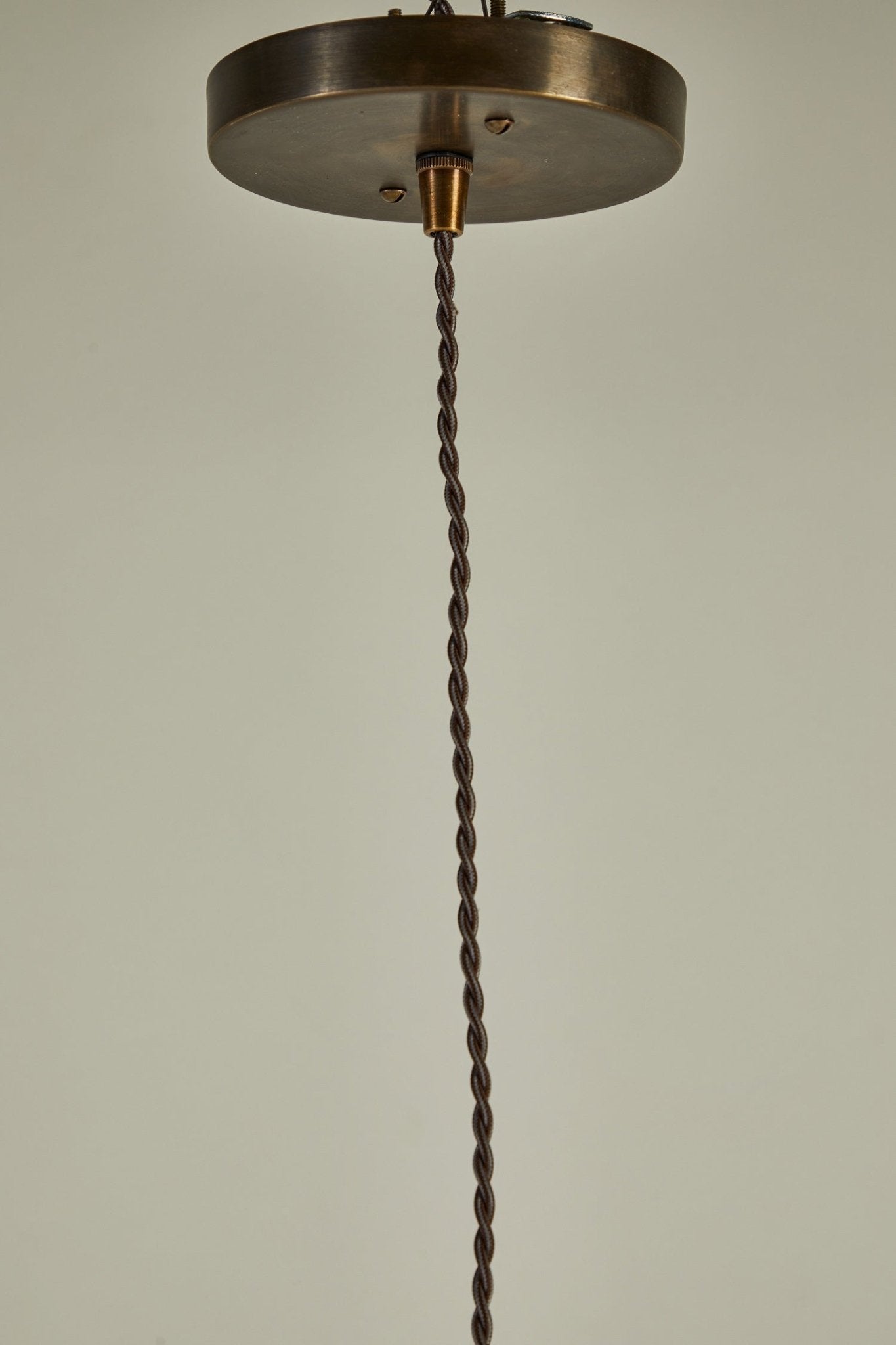 Rien Pendant Light