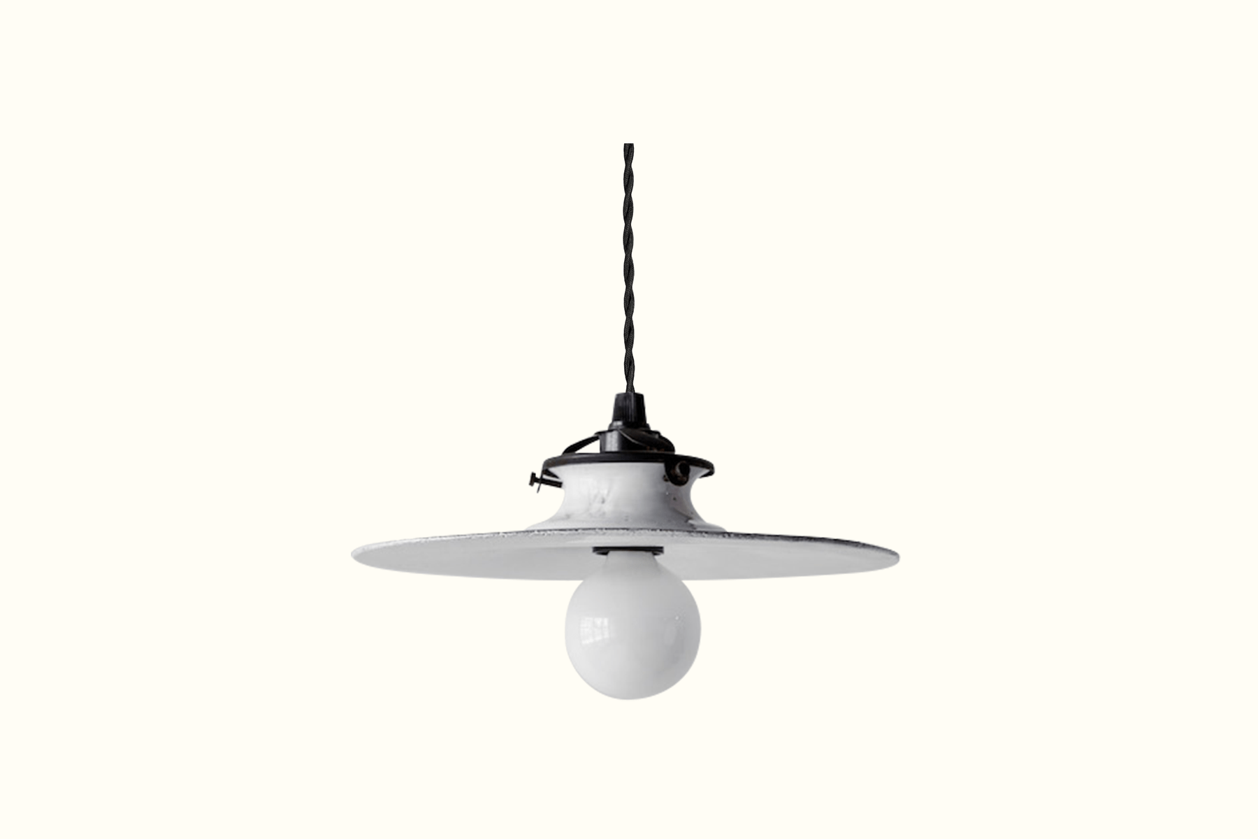 Rien Pendant Light