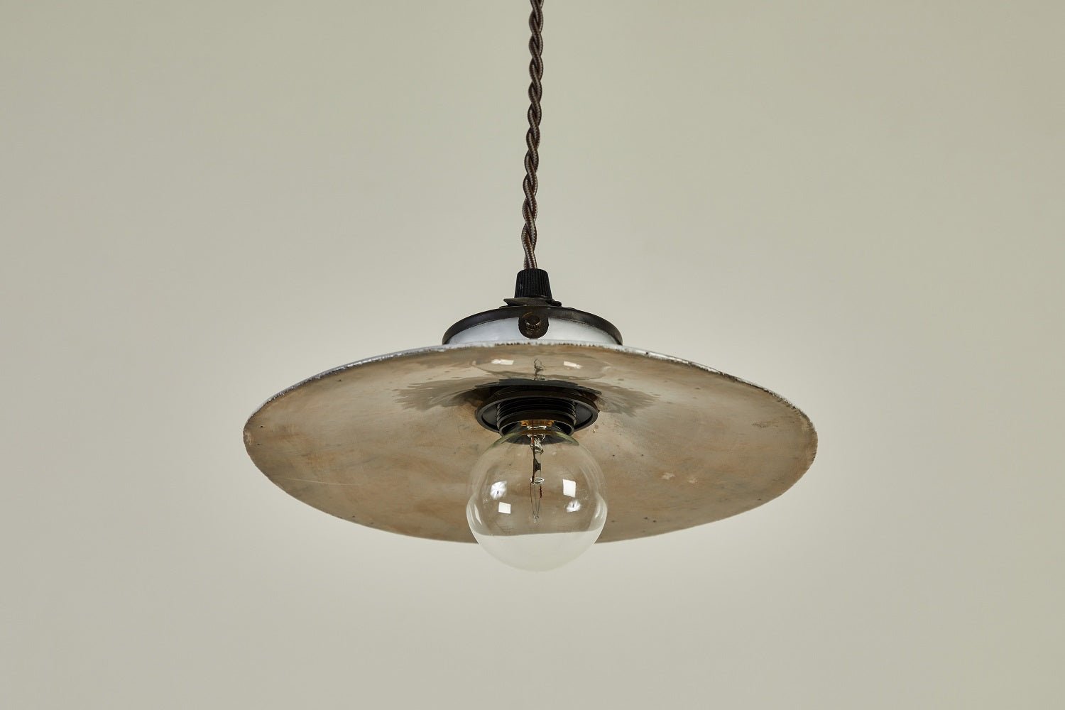 Rien Pendant Light
