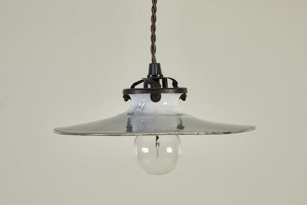 Astier De Villatte, Rien Pendant Light - Nickey Kehoe