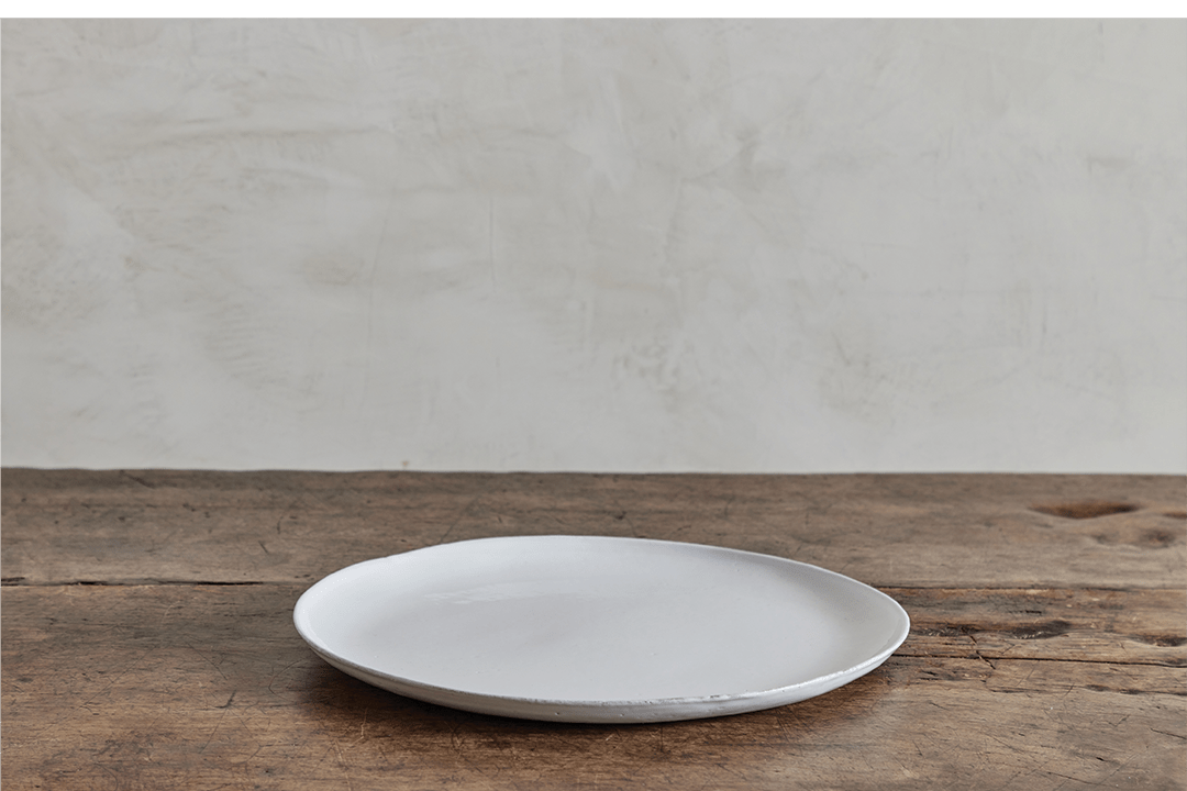 Rien Plate Large – Nickey Kehoe Rien Plate Large – Nickey Kehoe
