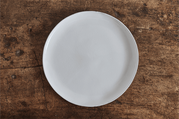 Astier de Villatte, Rien Plate Large - Nickey Kehoe