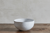 Astier de Villatte, Simple Salad Bowl - Nickey Kehoe