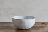 Astier de Villatte, Simple Salad Bowl - Nickey Kehoe
