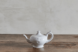 Astier de Villatte, Small Sobre Teapot - Nickey Kehoe