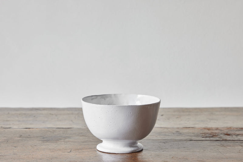 Astier de Villatte, Sobre Bowl - Nickey Kehoe