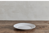 Astier de Villatte, Sobre Dinner Plate - Nickey Kehoe