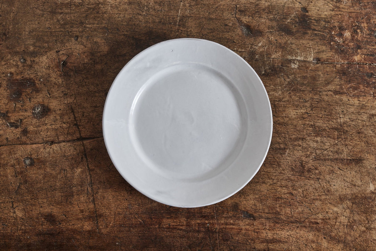 Sobre Dinner Plate
