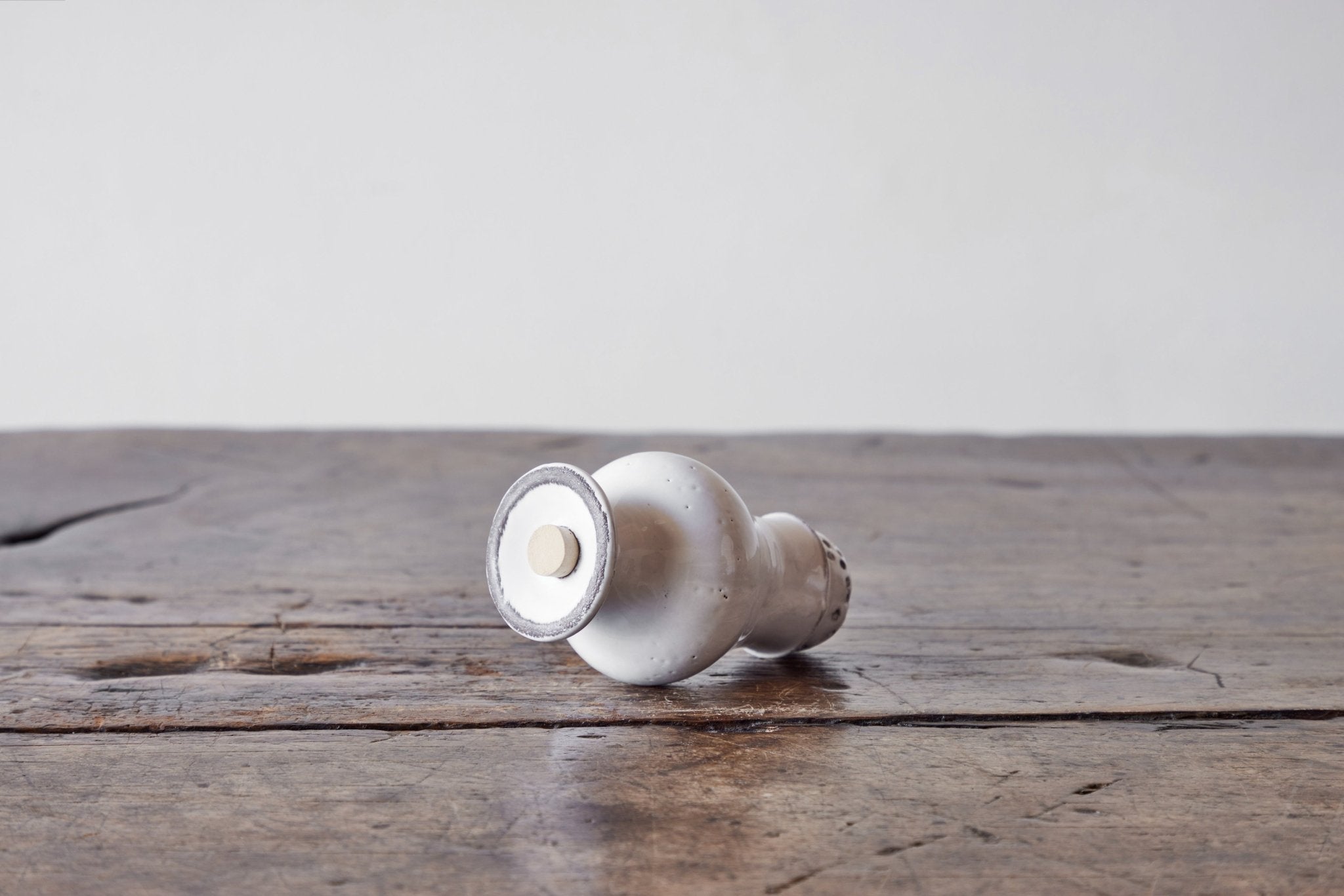 Astier de Villatte, Sobre Seasoning Sprinkler - Nickey Kehoe