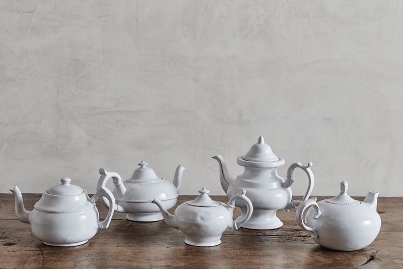 Sobre Teapot – Nickey Kehoe Sobre Teapot – Nickey Kehoe
