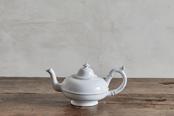 Astier de Villatte, Sobre Teapot - Nickey Kehoe