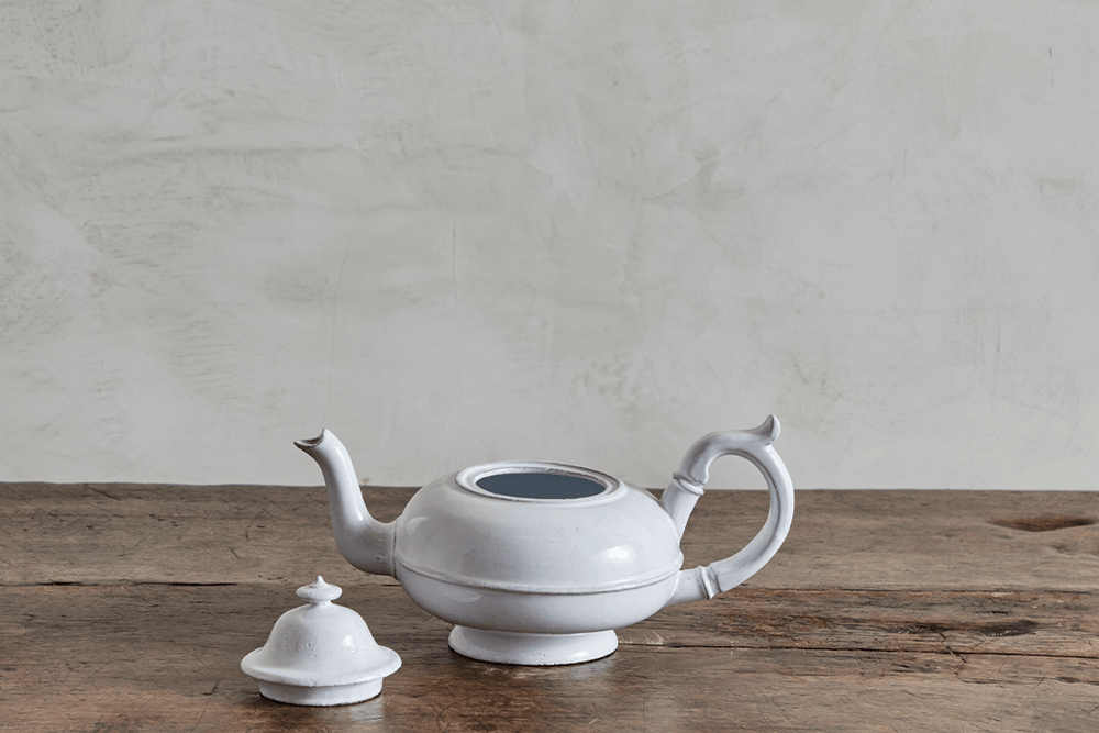 英国Teapottery社製のティーポット（Cake）小 How To Make A Teapot Cake? (Easy Tutorial with Image Guides)
