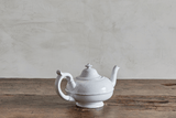 Astier de Villatte, Sobre Teapot - Nickey Kehoe