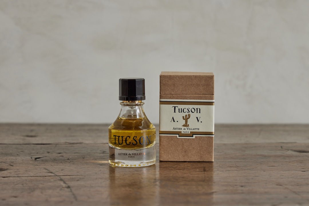 Astier de Villatte, Tucson Perfume (Multiple Sizes) - Nickey Kehoe