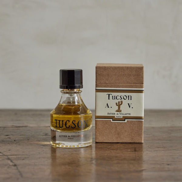 アスティエドヴィラット ツーソン Astierde Villate TUCSON Tucson, Perfume, 10 ml spray