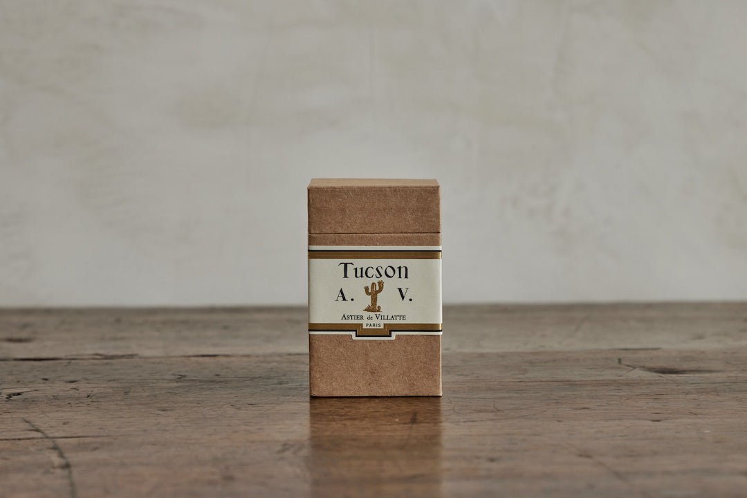 Astier de Villatte, Tucson Perfume (Multiple Sizes) - Nickey Kehoe