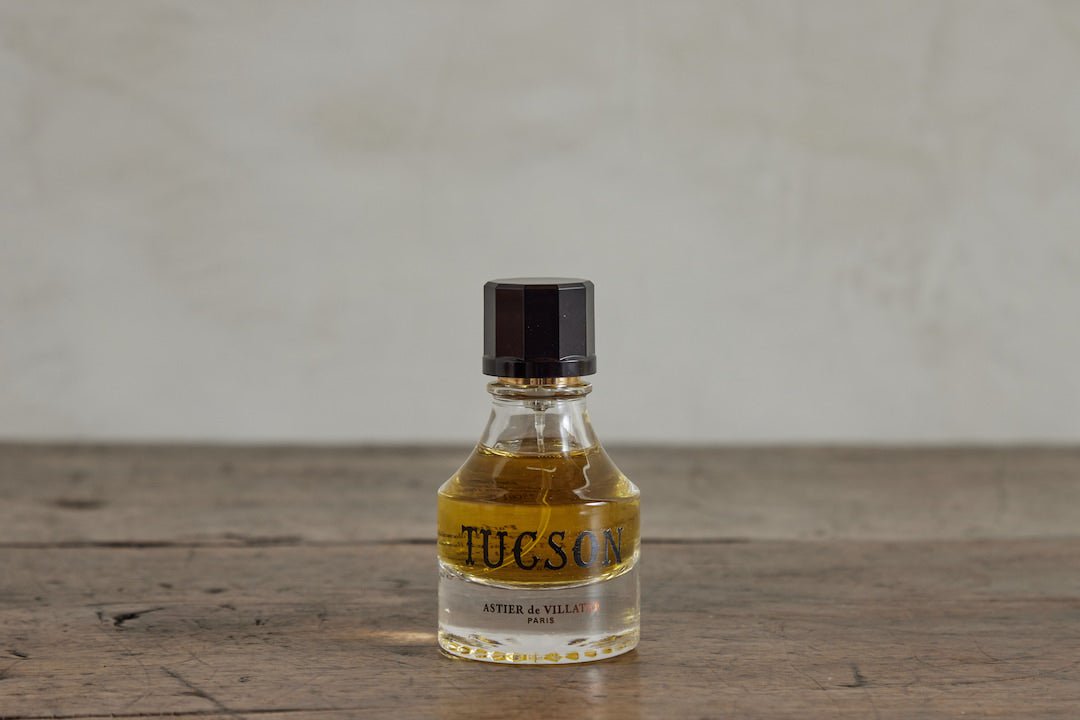 Astier de Villatte, Tucson Perfume (Multiple Sizes) - Nickey Kehoe