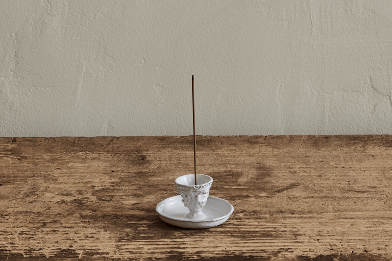 Astier Fontaine Incense Holder - Nickey Kehoe