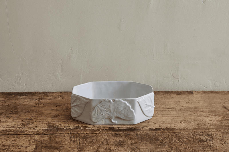 Astier Ginko Dish - Nickey Kehoe