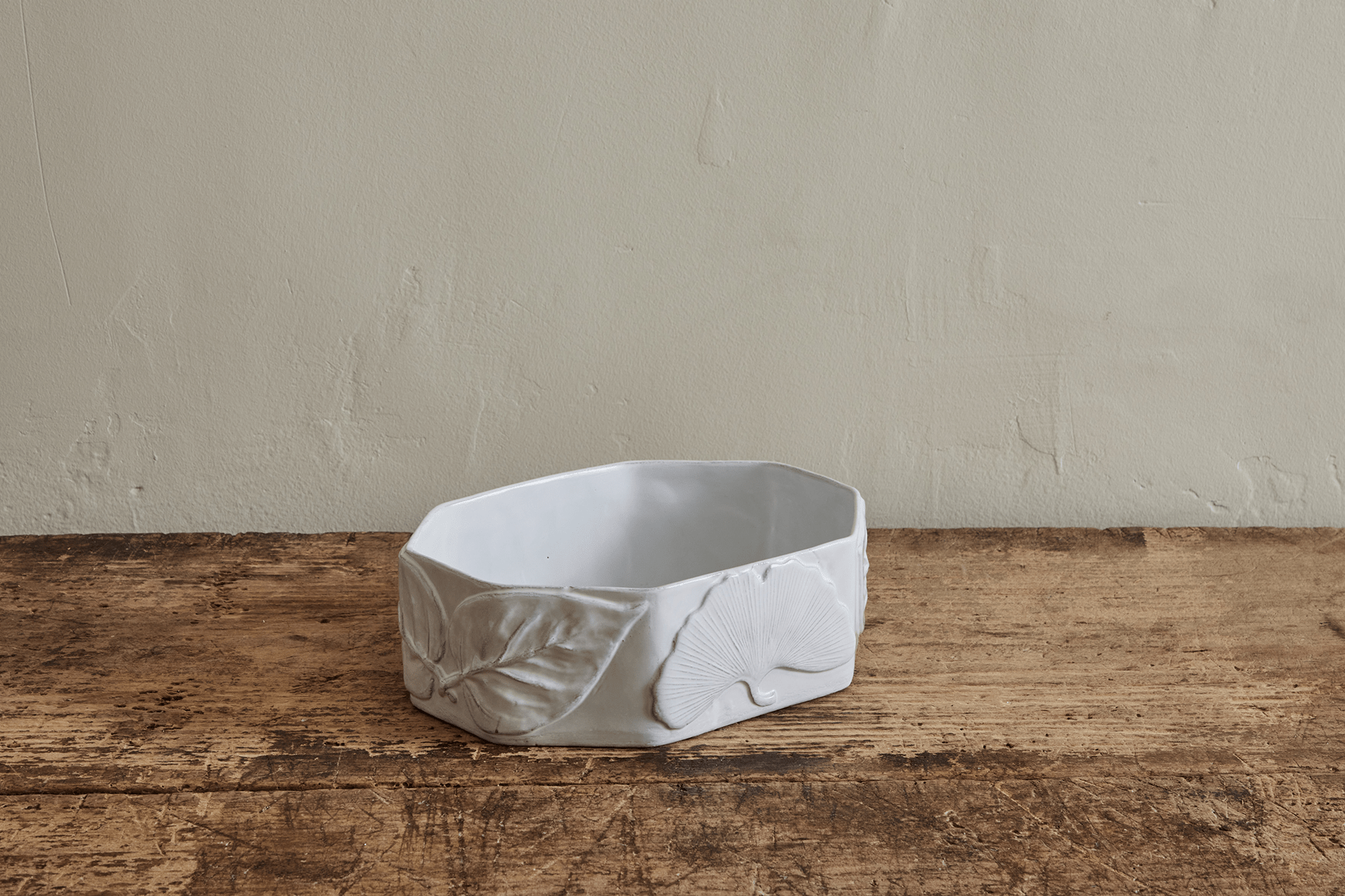 Astier Ginko Dish - Nickey Kehoe