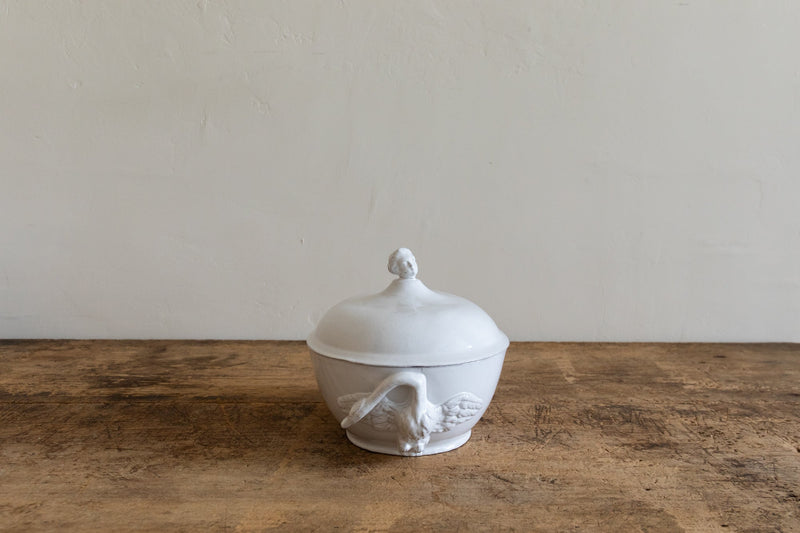 Astier Marie Antoinette Tureen - Nickey Kehoe