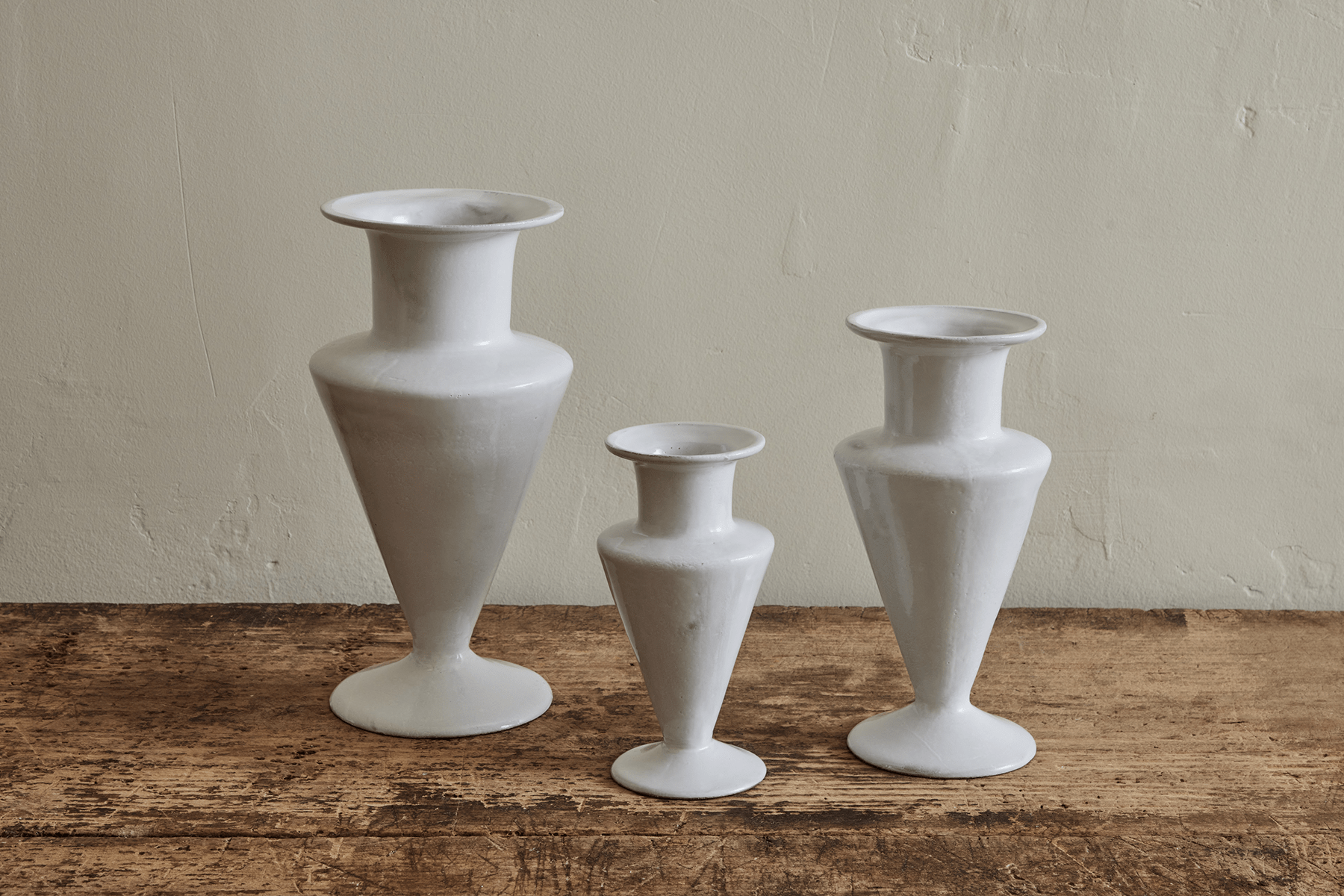 Astier Olympe Vase Medium - Nickey Kehoe