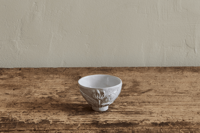 Astier Setsuko Flower Bowl - Nickey Kehoe