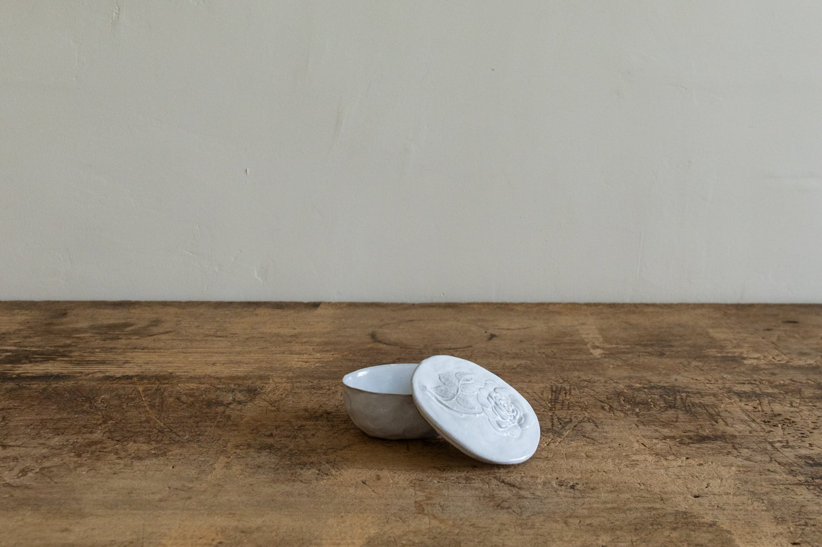 Astier de Villatte “Rosebush Saucer” RosebushSaucer.jpg?crop=center