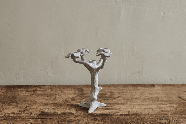 Astier Tree Candlestick Holder - Nickey Kehoe