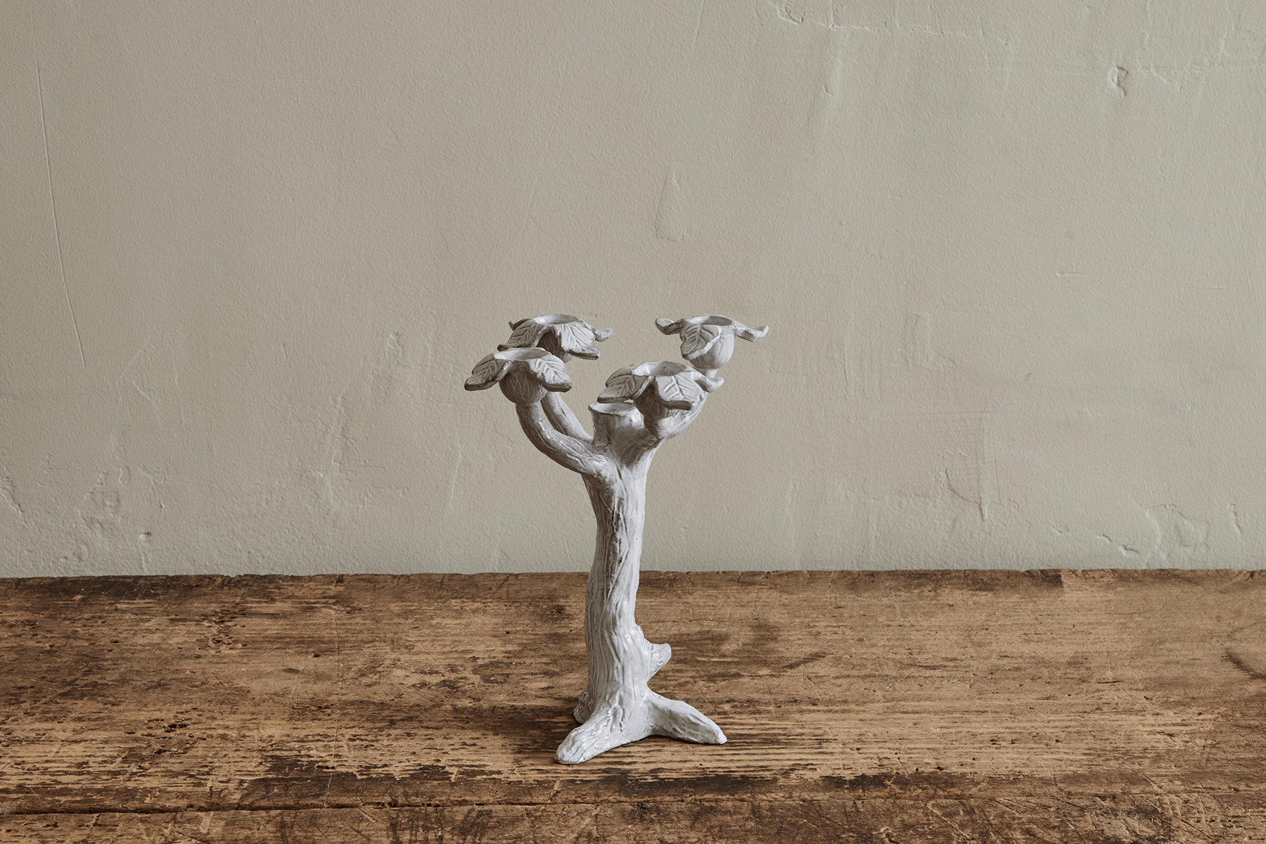 Astier Tree Candlestick Holder - Nickey Kehoe