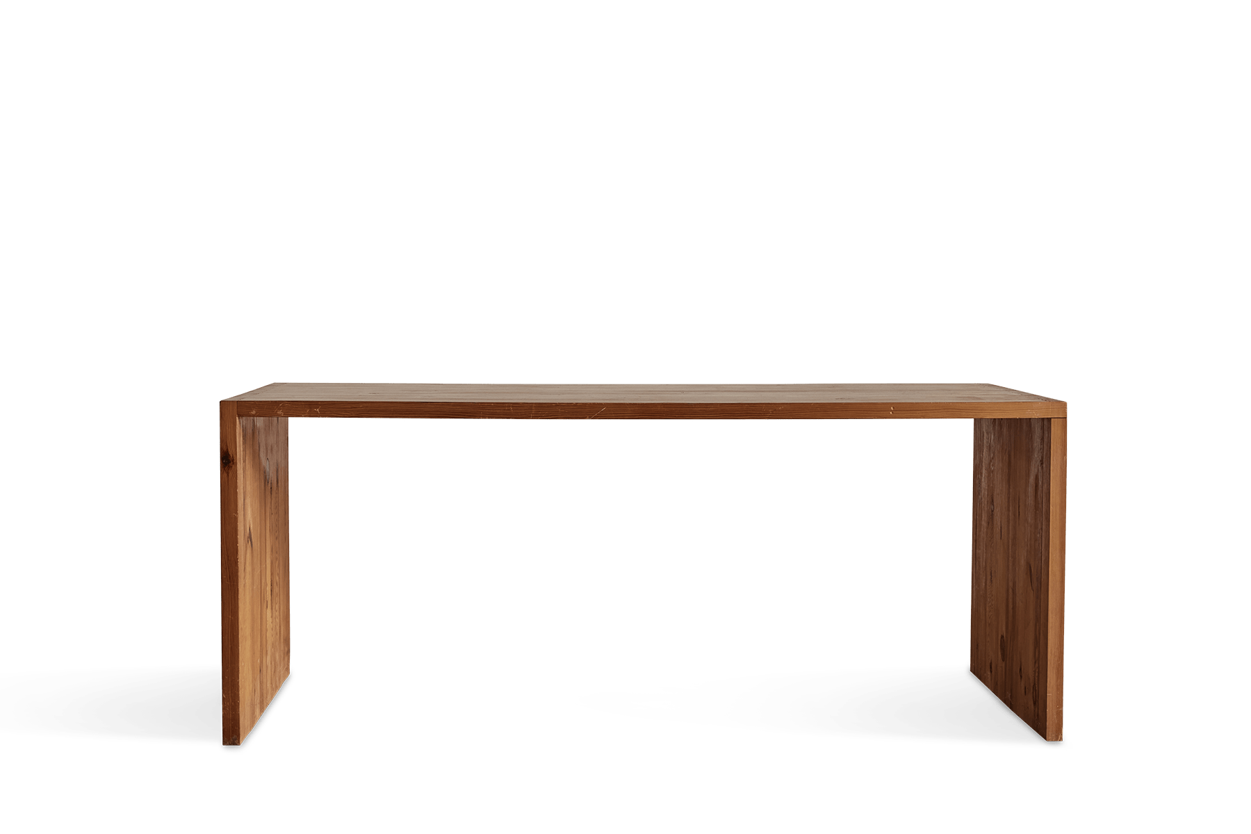 Ate Van Apeldoorn Pine Table (LA) - Nickey Kehoe