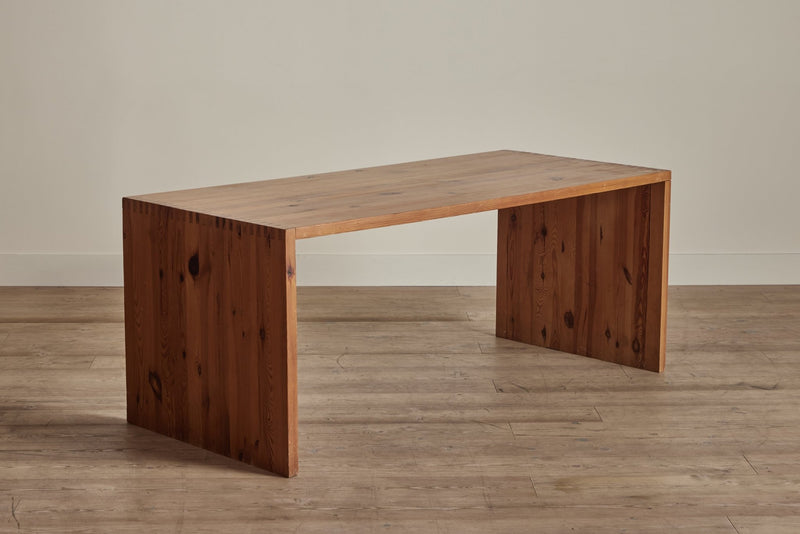 Ate Van Apeldoorn Pine Table (LA) - Nickey Kehoe