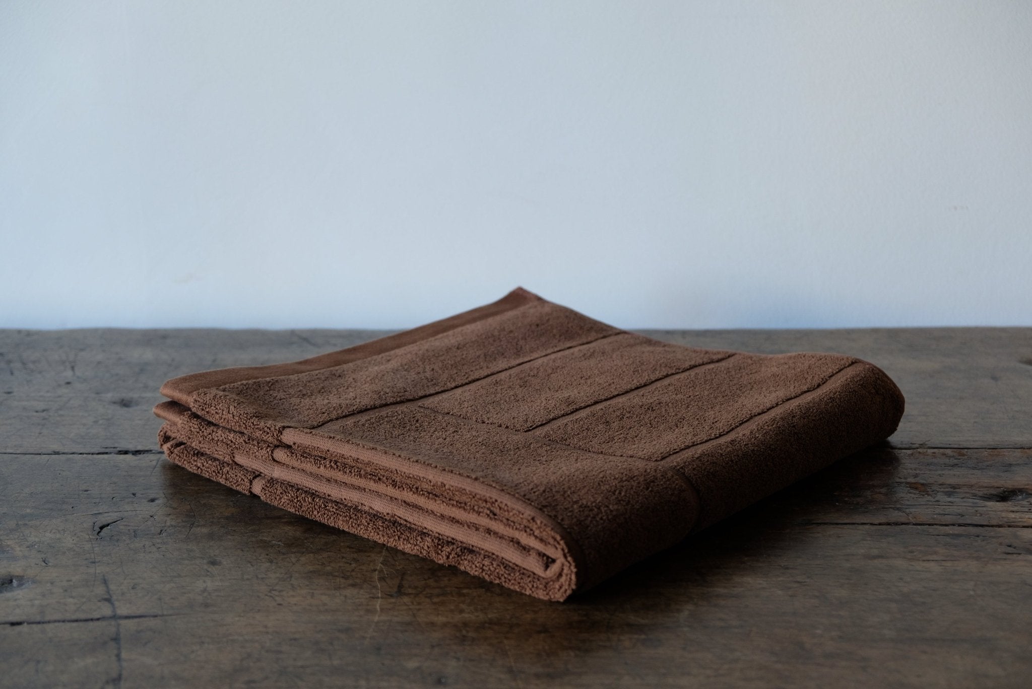 Baina, Greenwich Bath Towel - Nickey Kehoe