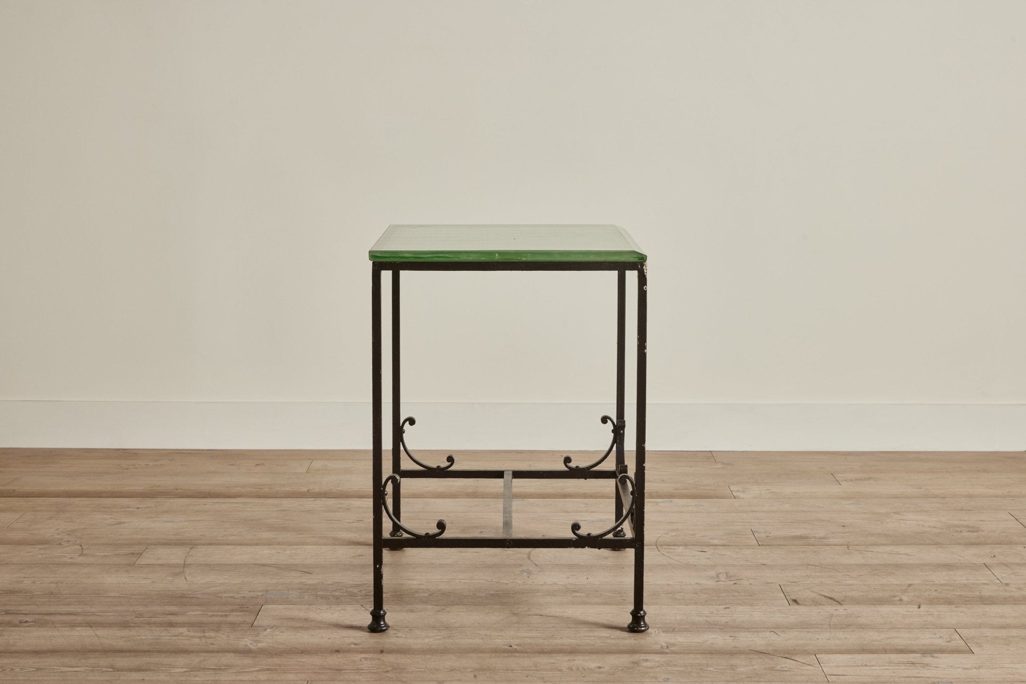 Bank Glass Table No.2 (LA) - Nickey Kehoe