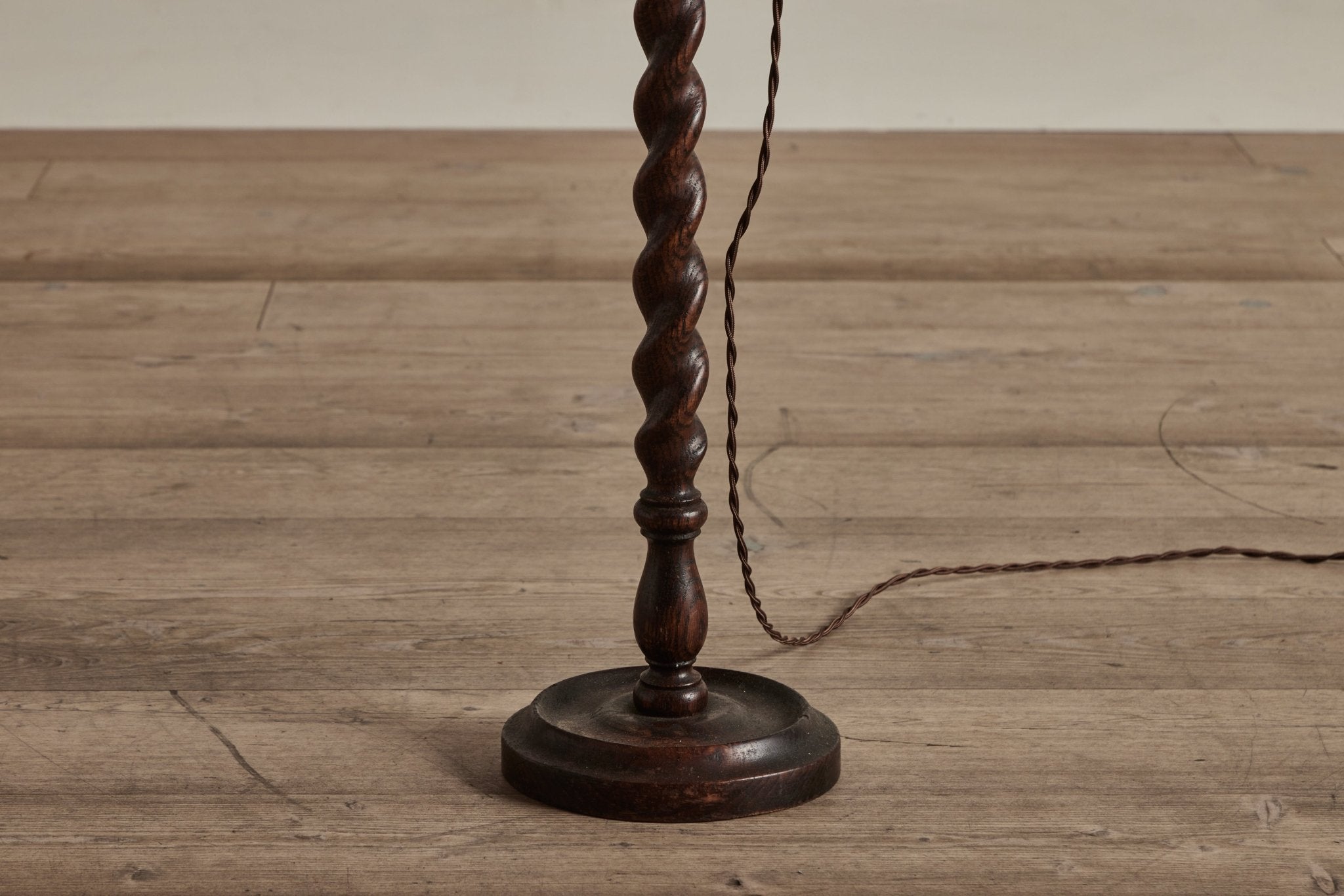 Barley Twist Lamp (LA) - Nickey Kehoe