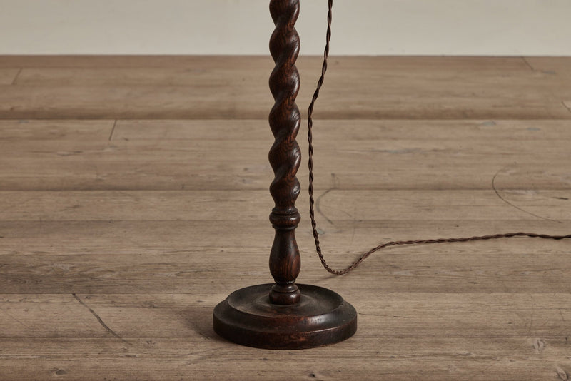 Barley Twist Lamp (LA) - Nickey Kehoe