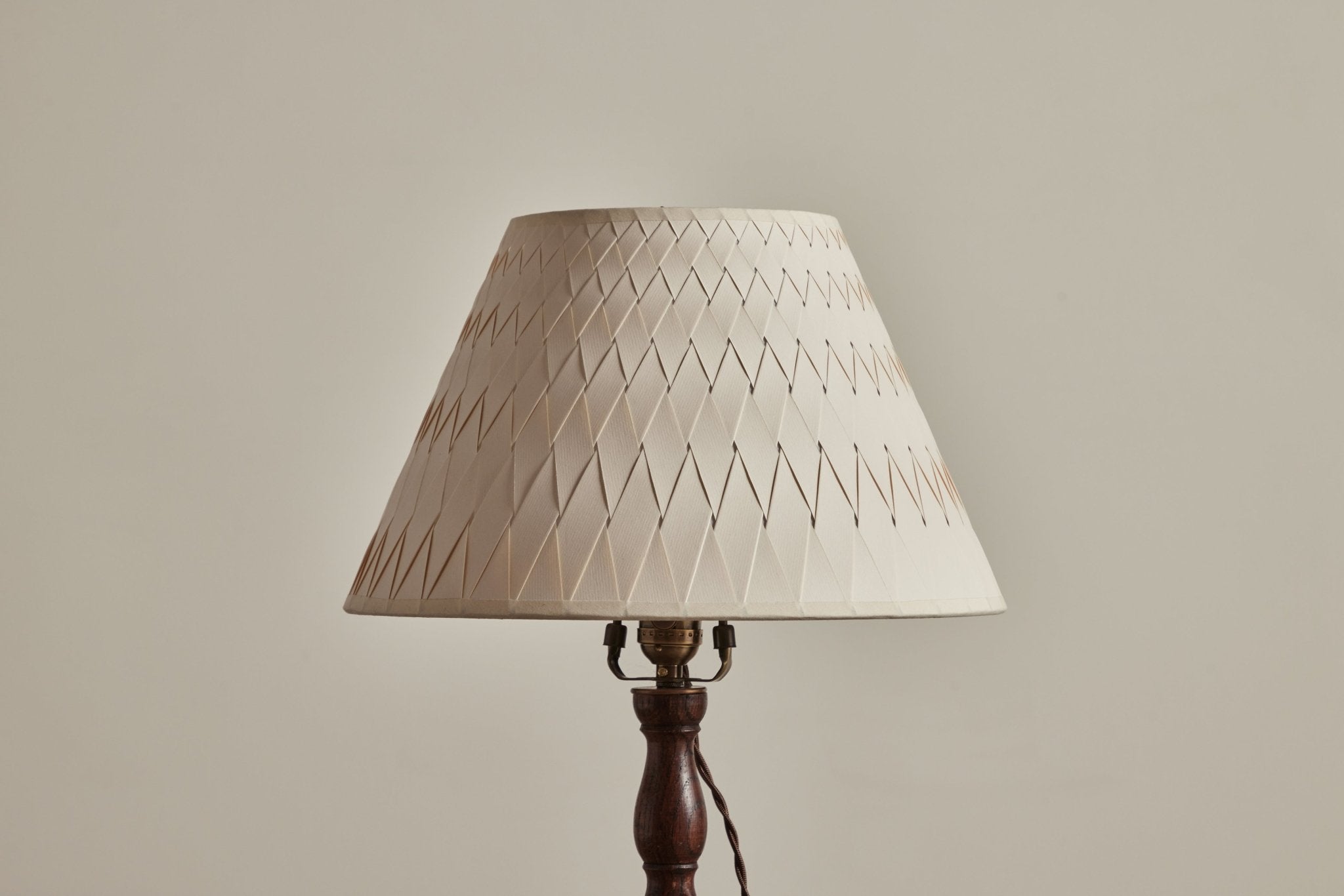 Barley Twist Lamp (LA) - Nickey Kehoe